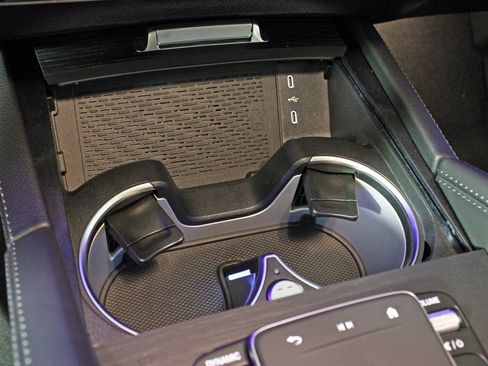 Certified 2025 Mercedes-Benz GLE 53 AMG GLE 53 AMGﾮ image 25