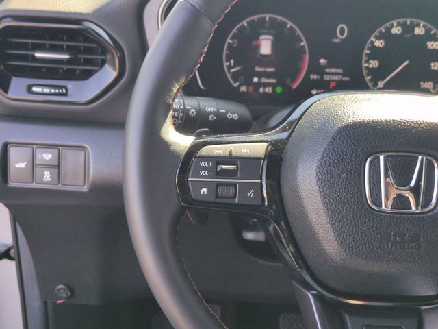 Used 2025 Honda Pilot TrailSport image 18