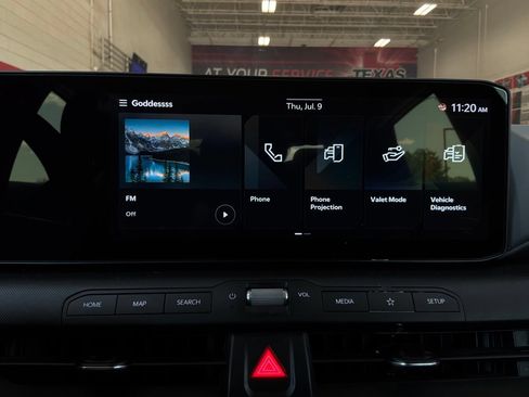 Used 2025 Kia K4 FWD image 29