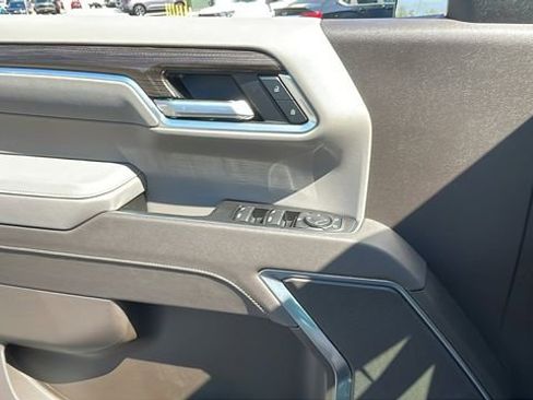 Used 2026 Chevrolet Silverado 1500 RST image 27