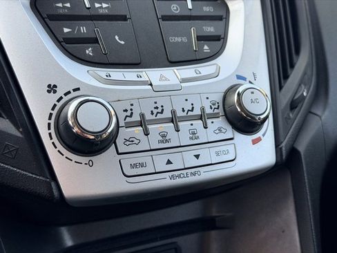 Used 2013 Chevrolet Equinox LT w/ Driver Convenience Package image 13