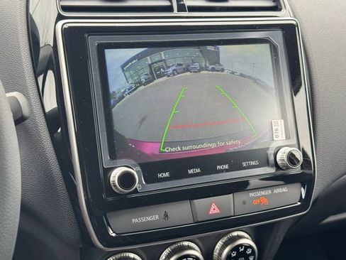 New 2026 Mitsubishi Outlander Sport AWD image 25