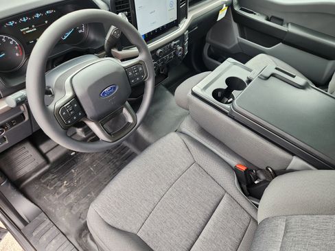 New 2026 Ford F150 XL AWD/4WD image 22