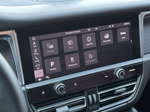 Used 2023 Porsche Macan GTS image 26