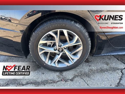 Used 2023 Hyundai Sonata SEL image 14