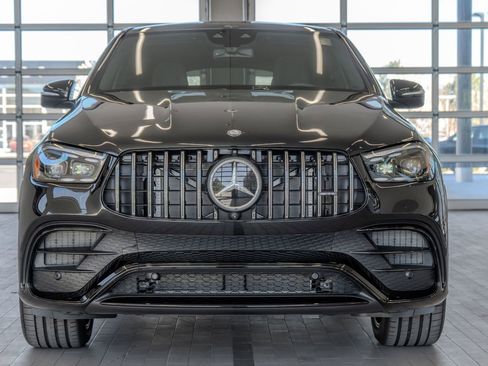 New 2026 Mercedes-Benz GLE 63 AMG S image 11