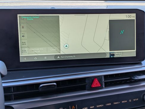 Certified 2025 Kia Sorento S image 37