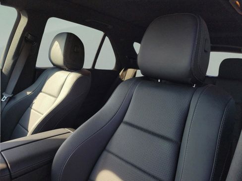 Certified 2026 Mercedes-Benz GLE 450 4MATIC image 21