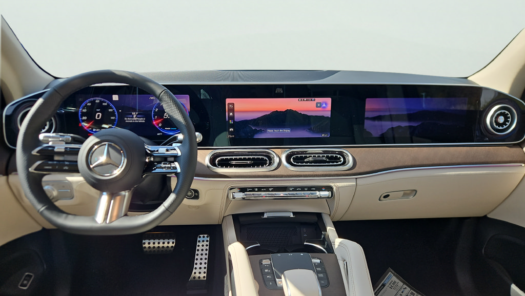 New 2027 Mercedes-Benz GLE 450 4MATIC image 14