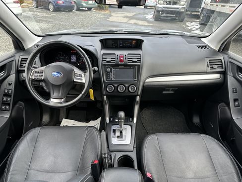 Used 2014 Subaru Forester 2.5i Touring image 16
