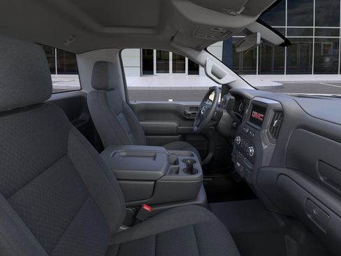 New 2026 GMC Sierra 2500 Pro w/ Convenience Package image 17