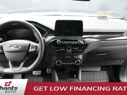 Used 2024 Ford Escape ST-Line Select AWD/4WD image 29