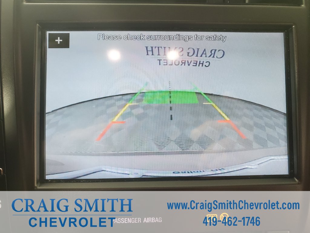 Used 2019 Lincoln MKC Select FWD image 24