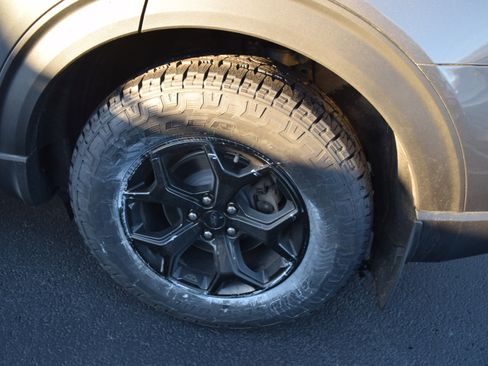 Used 2022 Ford Explorer Timberline w/ Timberline Technology Package image 24