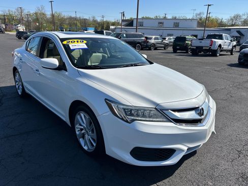 Used 2018 Acura ILX FWD image 19