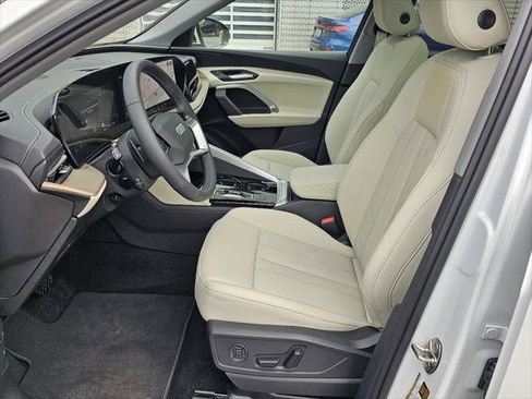 New 2026 Audi Q5 Premium AWD/4WD image 2