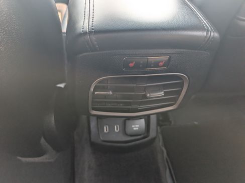 Used 2018 Lincoln MKZ Reserve AWD/4WD image 26