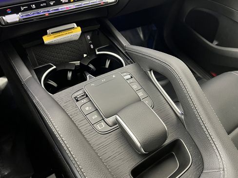 New 2025 Mercedes-Benz GLE 450 4MATIC image 32