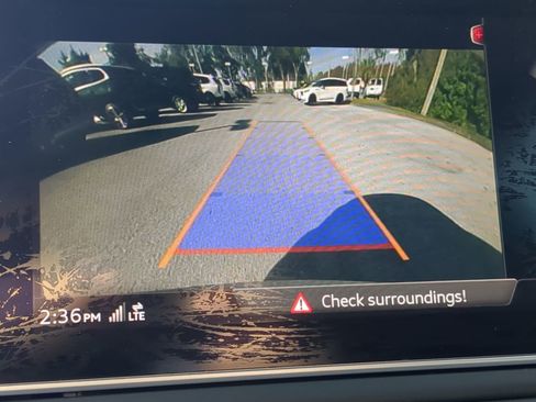 Used 2018 Audi A4 2.0T Premium Plus image 47