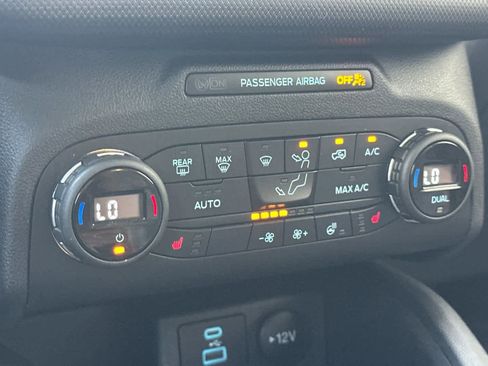 Certified 2021 Ford Bronco Sport Outer Banks image 21