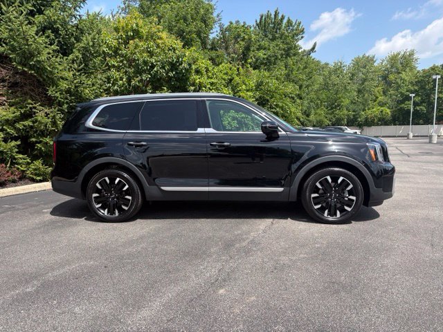 Used 2024 Kia Telluride SX AWD/4WD image 9