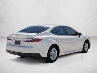 New 2026 Toyota Camry LE video 2