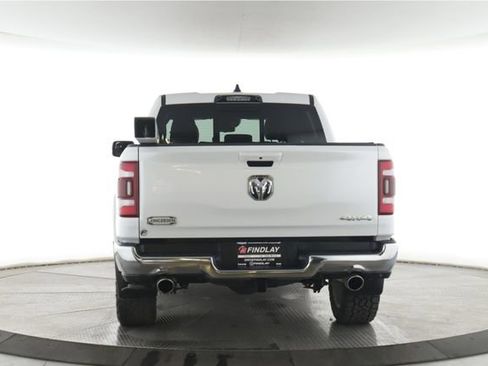 Used 2023 RAM 1500 Limited AWD/4WD image 11
