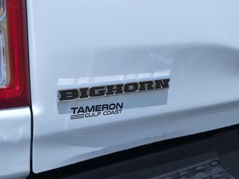 Used 2023 RAM 1500 Big Horn AWD/4WD image 5