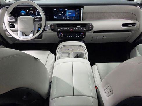 New 2026 Hyundai Palisade Calligraphy image 8