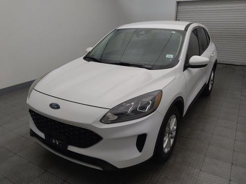 Used 2020 Ford Escape SE FWD image 15