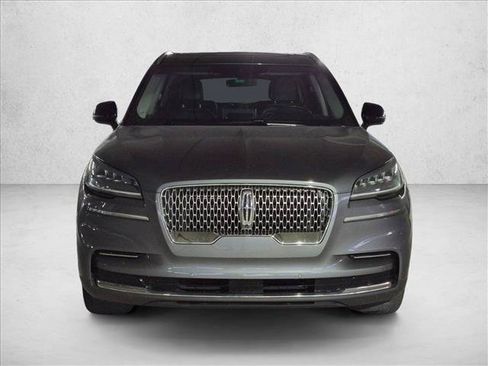 Used 2022 Lincoln Aviator Reserve w/ Equipment Group 201A RWD image 2