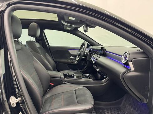 Certified 2022 Mercedes-Benz A 220 image 14