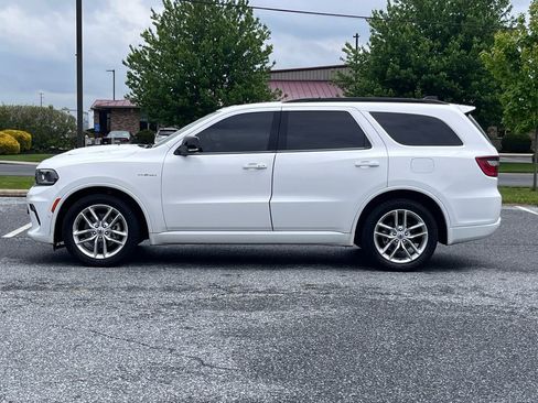 Used 2023 Dodge Durango R/T AWD/4WD image 4