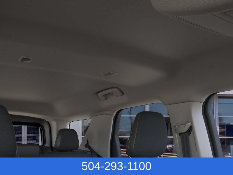 New 2026 Ford Bronco Sport Big Bend AWD/4WD image 24