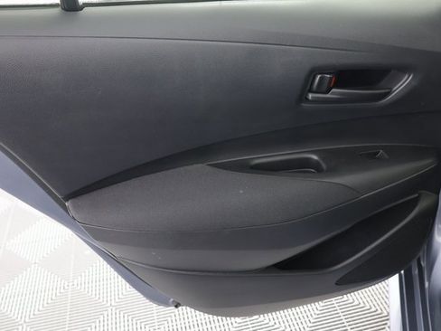 Used 2024 Toyota Corolla LE image 23
