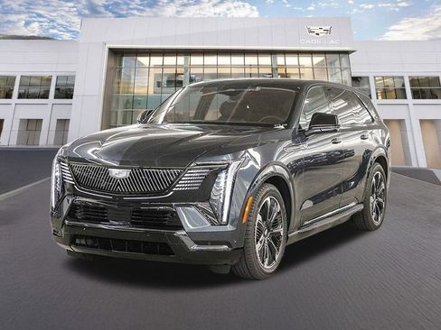Used 2026 Cadillac Escalade IQ Sport 2 AWD/4WD image 1