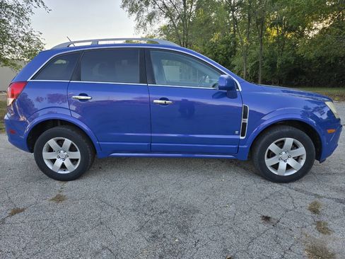 Used 2008 Saturn Vue XR w/ Premium Trim Package image 5
