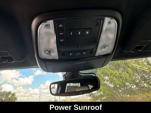 New 2026 Dodge Durango SRT Hellcat image 11