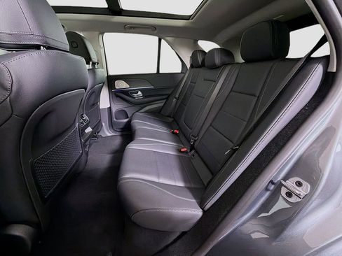 New 2026 Mercedes-Benz GLE 350 4MATIC image 25