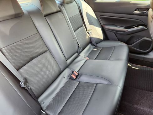 Certified 2025 Nissan Altima 2.5 SR AWD/4WD image 15
