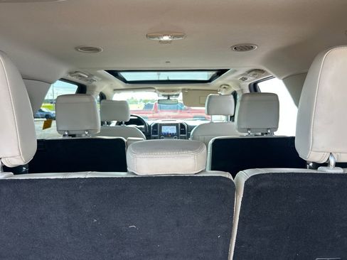 Used 2021 Ford Expedition Max Platinum AWD/4WD image 44