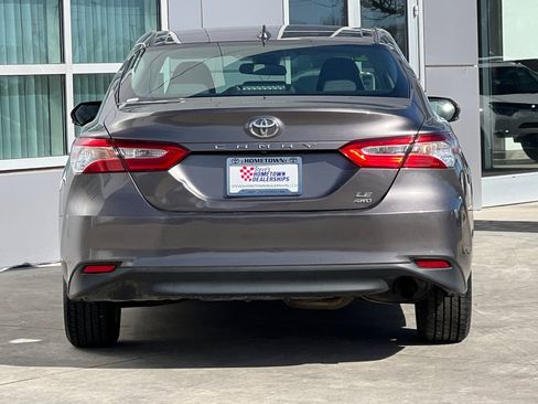 Used 2020 Toyota Camry LE w/ Cold Weather Package image 5