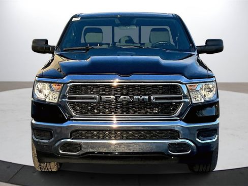 Used 2024 RAM 1500 Tradesman image 3