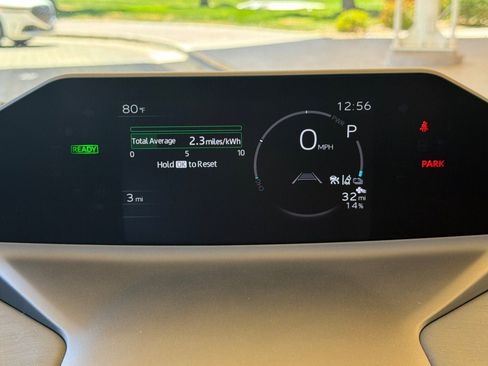 New 2026 Toyota bZ Woodland AWD/4WD image 30