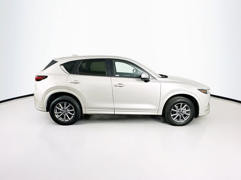 Used 2025 MAZDA CX-5 AWD 2.5 S w/ Preferred Package image 10
