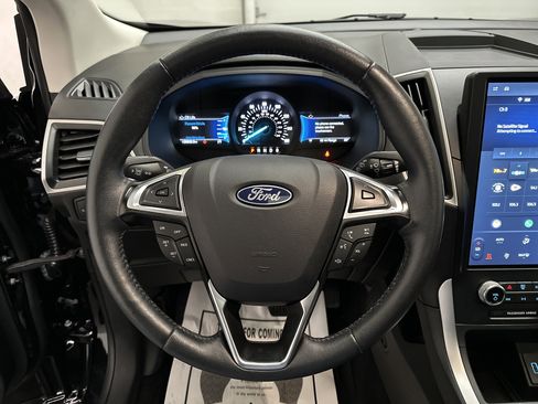 Used 2024 Ford Edge SEL w/ Convenience Package AWD/4WD image 29