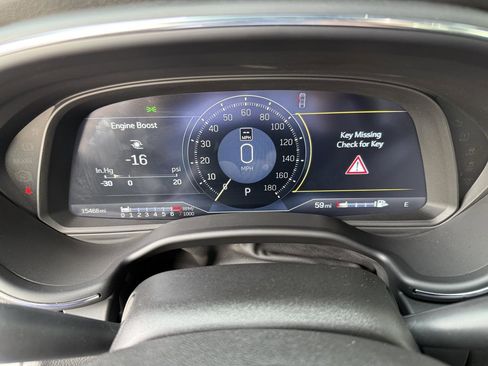 Used 2023 Cadillac CT5 V w/ Premium Package image 20