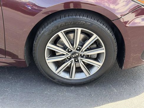 Used 2019 Kia Optima EX FWD image 9
