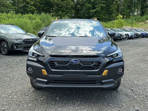 New 2025 Subaru Crosstrek 2.5i Wilderness image 2