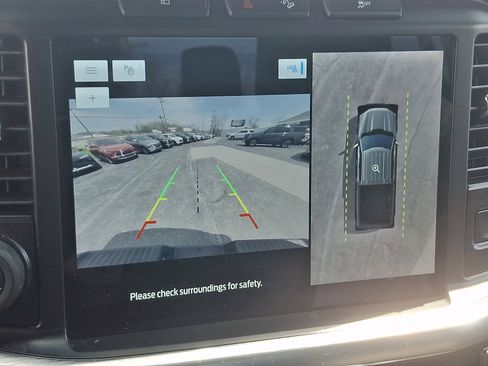 Used 2023 Ford F150 Lariat AWD/4WD image 20